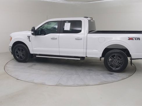 Certified 2023 Ford F150 XLT w/ XTR Package image 17
