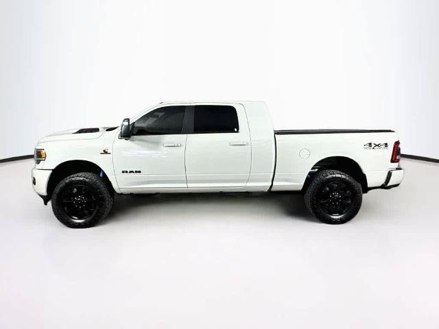 Used 2023 RAM 2500 Laramie AWD/4WD image 3
