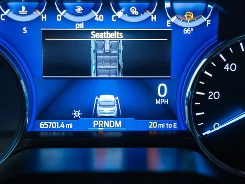 Used 2022 Ford Expedition Max XLT AWD/4WD image 53