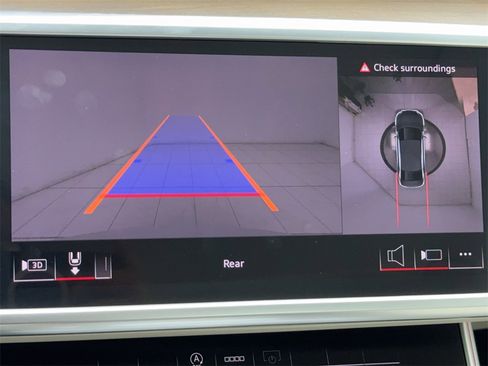 Used 2025 Audi A6 2.0T Premium w/ Convenience Plus Package image 30