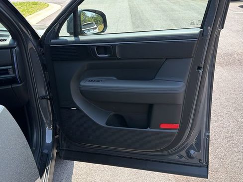 New 2026 Hyundai Santa Fe Calligraphy image 18