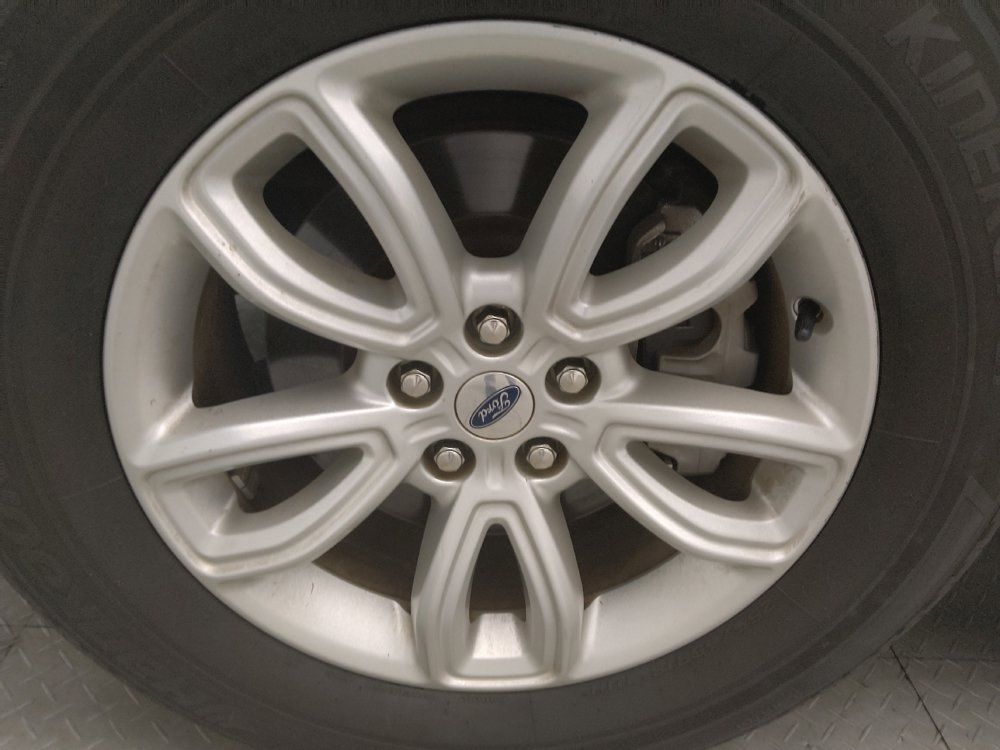 Used 2020 Ford Explorer 2WD image 31