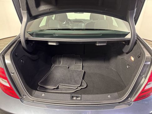 Used 2013 Mercedes-Benz C 300 4MATIC Sedan image 19
