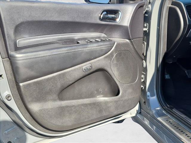 Used 2019 Dodge Durango R/T w/ Trailer Tow Group IV RWD image 6