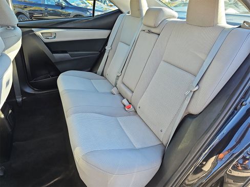Used 2016 Toyota Corolla L image 13