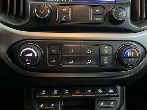 Certified 2020 Chevrolet Colorado ZR2 image 16