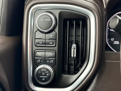 Used 2021 GMC Sierra 3500 SLT w/ Driver Alert Package I image 30