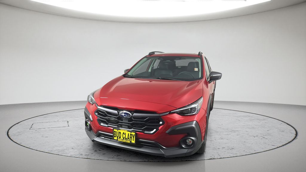 New 2026 Subaru Crosstrek 2.5i Limited AWD/4WD image 2