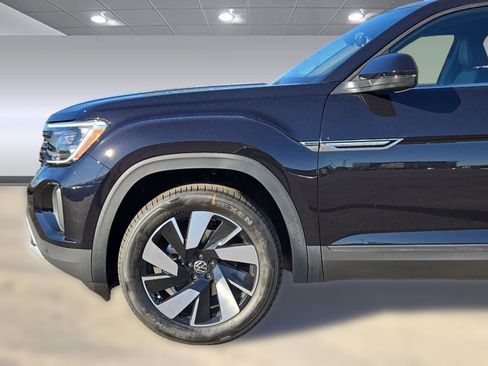 New 2026 Volkswagen Atlas Cross Sport SE AWD/4WD image 19