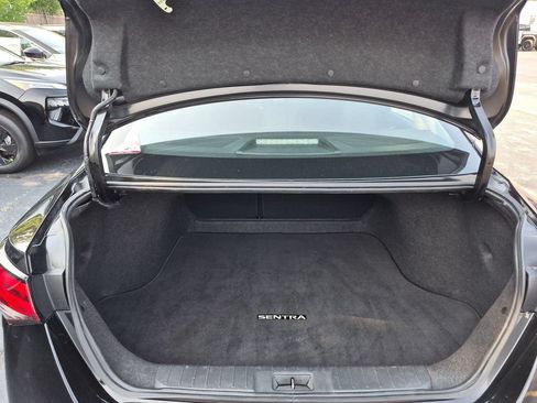 Used 2023 Nissan Sentra SV w/ All-Weather Package FWD image 24