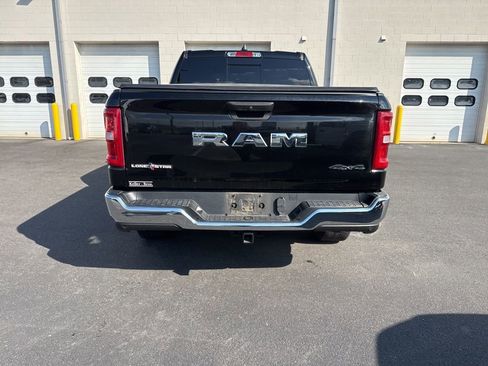 Used 2025 RAM 1500 Lone Star AWD/4WD image 5