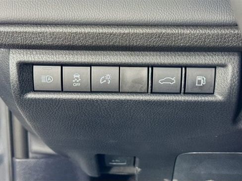 Certified 2025 Toyota Camry XSE FWD image 11