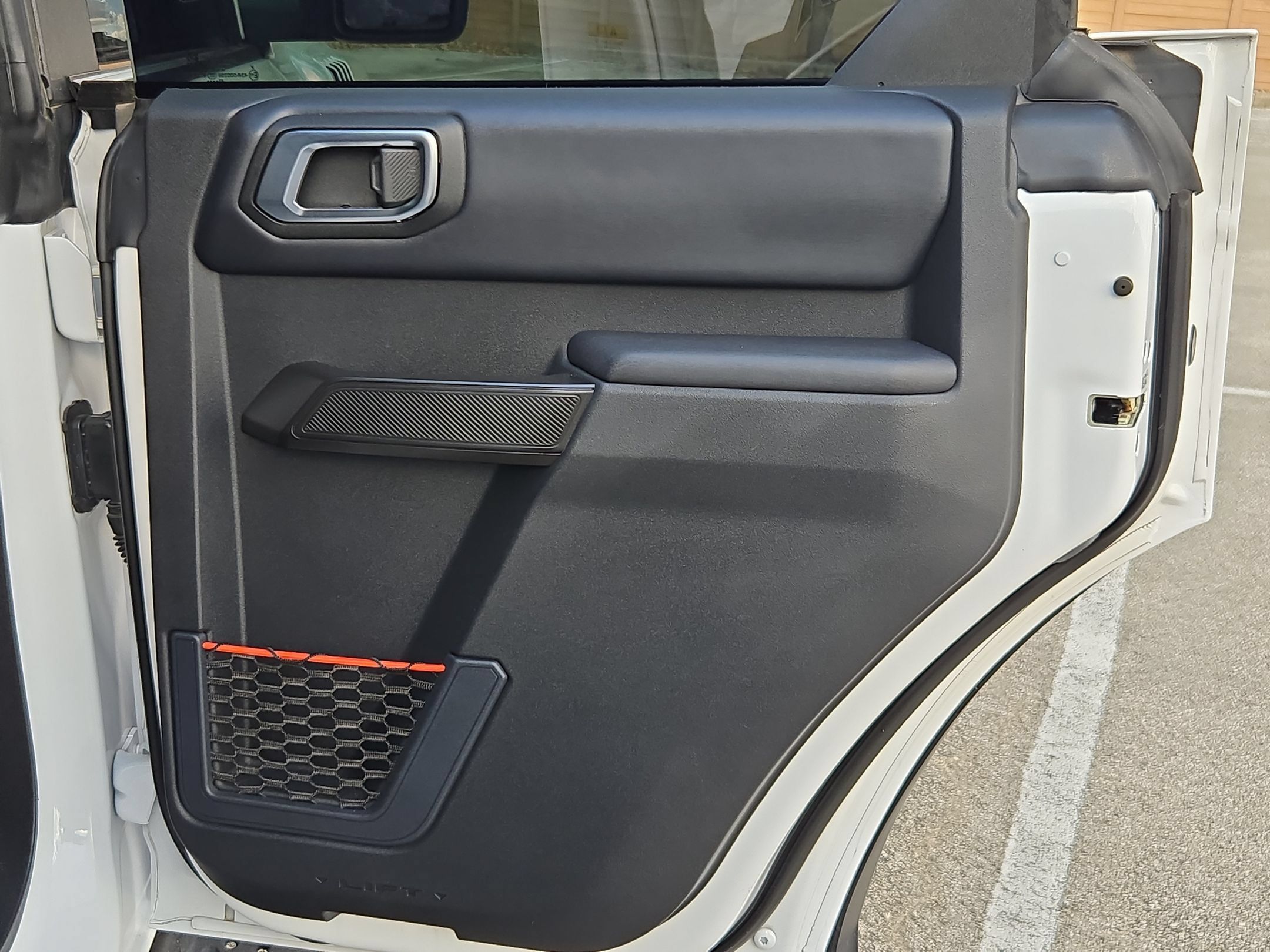 Used 2023 Ford Bronco Raptor AWD/4WD image 26