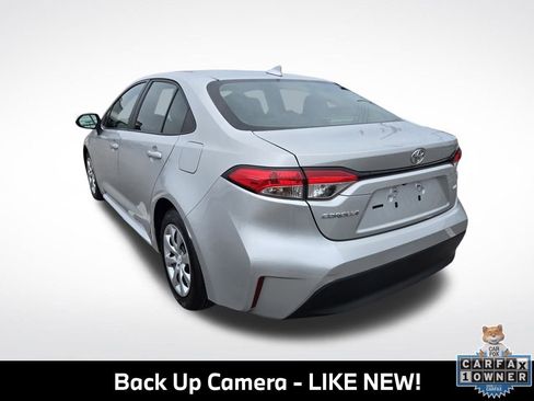 Used 2024 Toyota Corolla LE FWD image 6