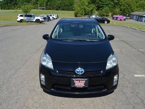 Used 2010 Toyota Prius FWD image 10