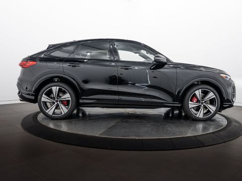 Used 2024 BMW X3 M40i w/ Premium Package AWD/4WD image 3