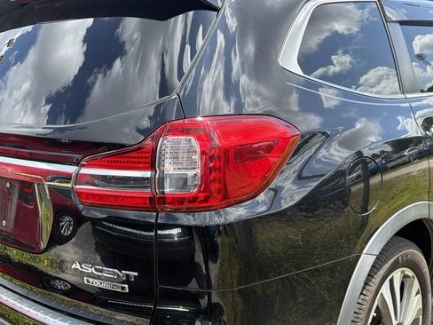 Used 2019 Subaru Ascent Touring AWD/4WD image 12