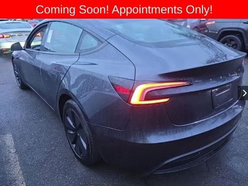 Used 2024 Tesla Model 3 Long Range image 2