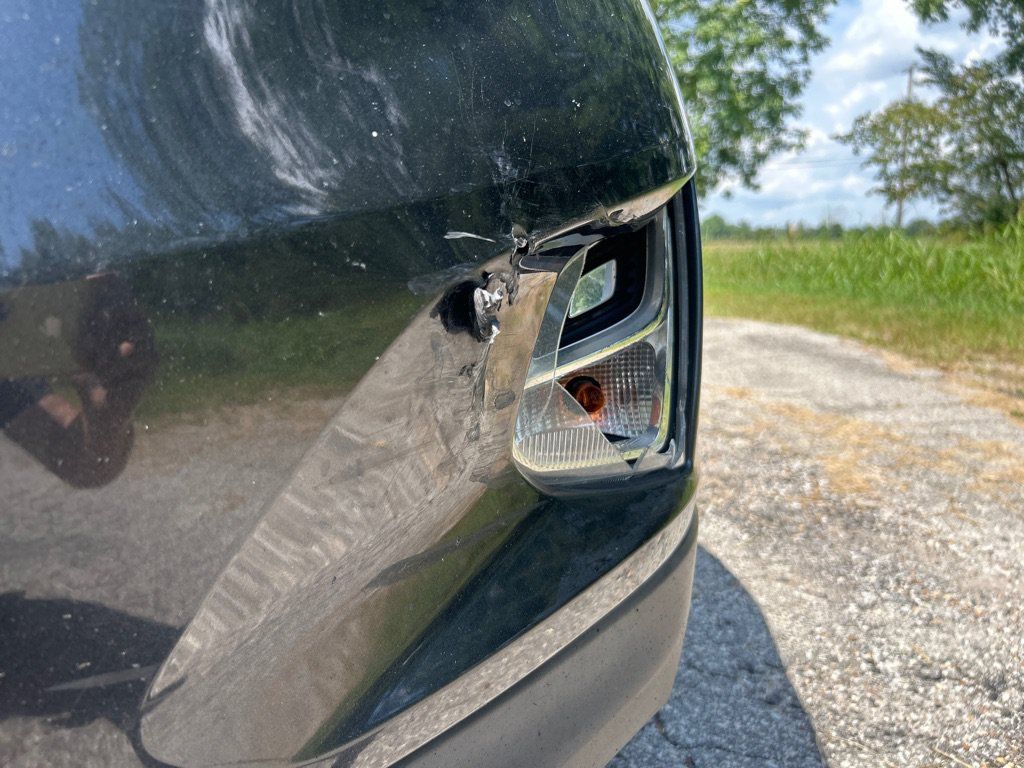 Used 2019 Chevrolet Equinox LT FWD image 26