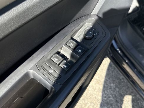 Used 2021 Volkswagen Atlas SEL image 11