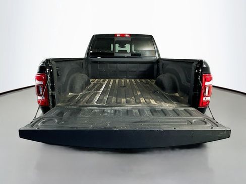 Used 2020 RAM 2500 Laramie AWD/4WD image 29