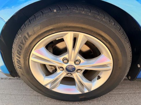 Used 2014 Ford Focus SE FWD image 20