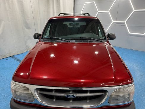 Used 1999 Ford Explorer 4WD 4-Door image 11