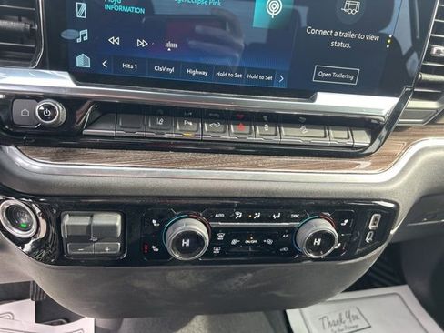 Certified 2025 Chevrolet Silverado 2500 LT w/ Trail Boss Package image 25