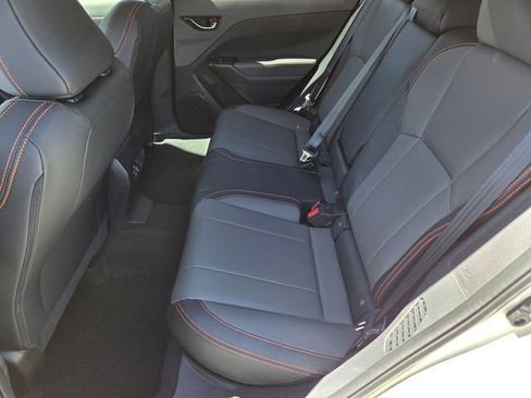 New 2026 Subaru Crosstrek 2.5i Limited AWD/4WD image 8