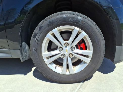 Used 2014 Chevrolet Equinox LS image 9
