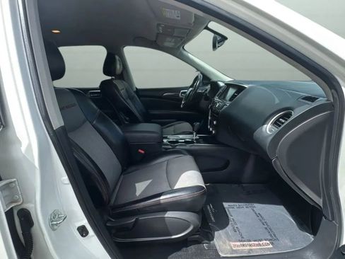 Used 2019 Nissan Pathfinder SV w/ Rock Creek Edition FWD image 24