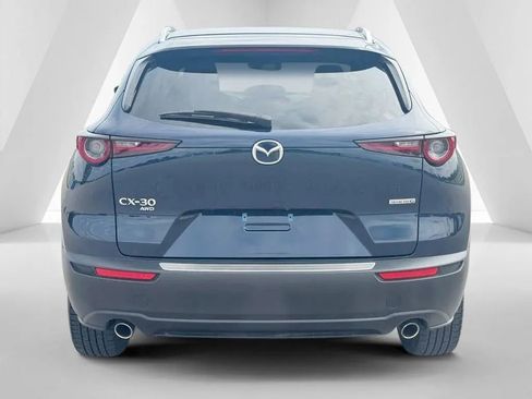 Used 2023 MAZDA CX-30 AWD 2.5 S w/ Premium Package image 6