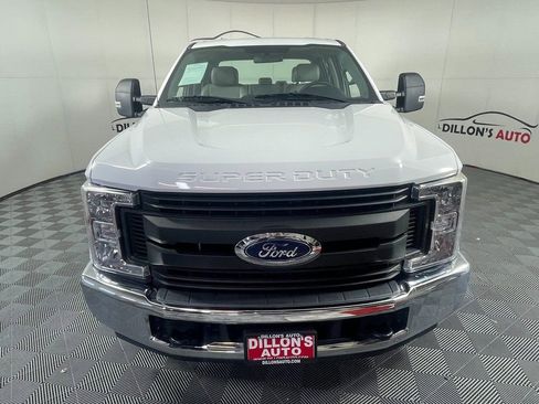 Used 2019 Ford F350 XL w/ Power Equipment Group image 10