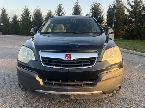 Used 2008 Saturn Vue XE image 8