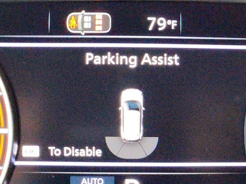 New 2026 Nissan Rogue SV image 35