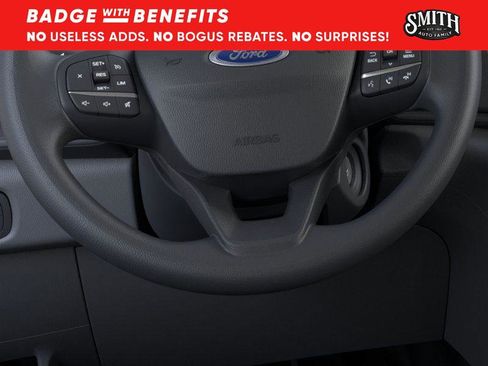 New 2025 Ford Transit 350 XLT image 13