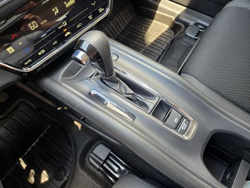 Used 2020 Honda HR-V EX image 24