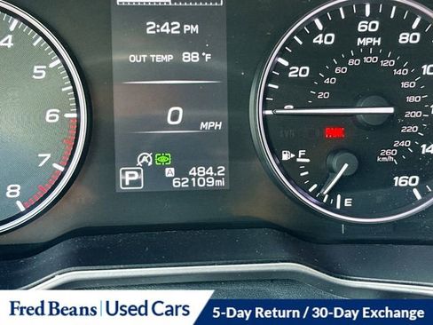 Used 2021 Subaru Outback Limited w/ Popular Package #2 image 14