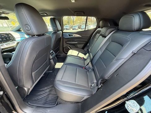 Used 2025 Chevrolet Equinox EV LT w/ Convenience Package AWD/4WD image 20