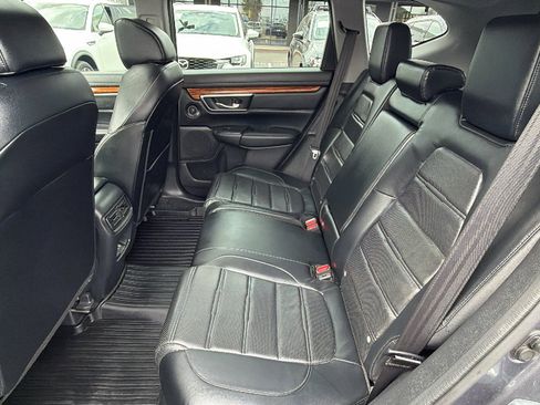 Used 2022 Honda CR-V EX-L image 18