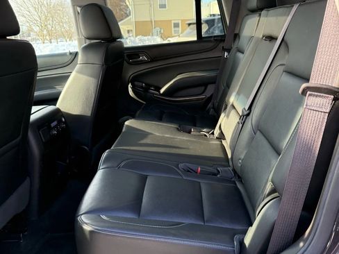 Used 2016 Chevrolet Tahoe LT w/ Luxury Package image 19