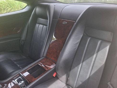 Used 2004 Bentley Continental GT AWD/4WD image 20