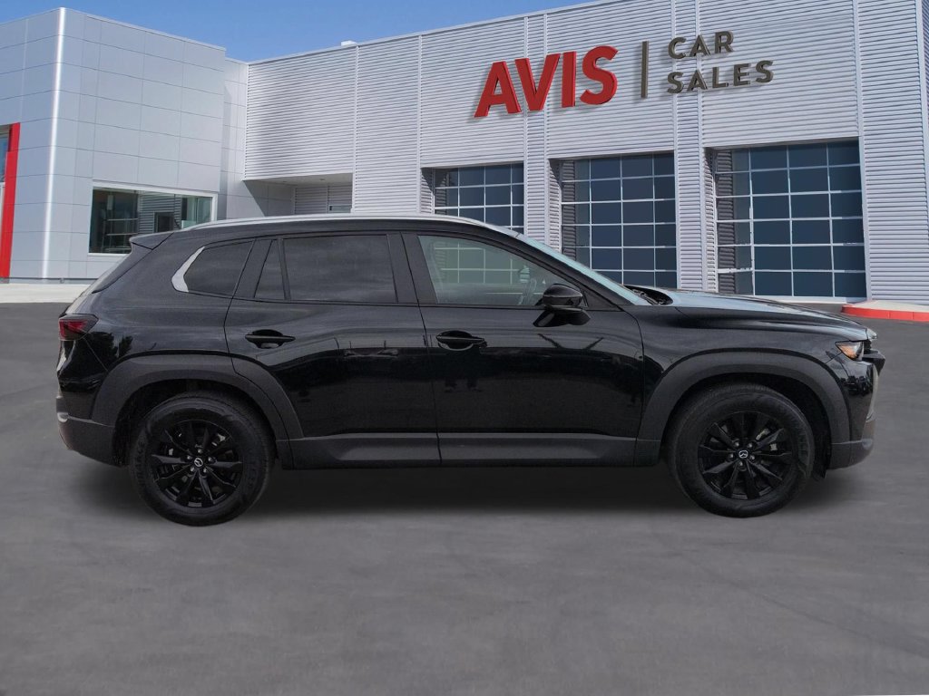 Used 2026 MAZDA CX-50 AWD 2.5 S w/ Preferred Pkg image 5