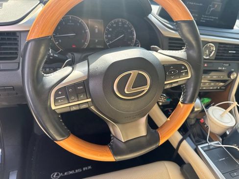 Used 2022 Lexus RX 350 FWD w/ Premium Package image 28