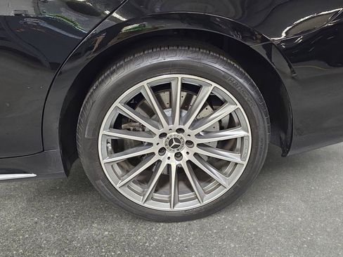 Certified 2023 Mercedes-Benz S 580 4MATIC Sedan image 32