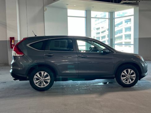Used 2013 Honda CR-V EX image 11