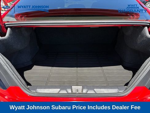 Used 2023 Subaru WRX AWD/4WD image 32