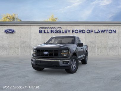 New 2026 Ford F150 XL