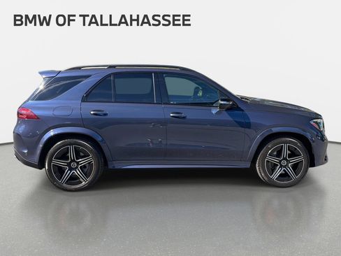 Used 2024 Mercedes-Benz GLE 350 4MATIC image 5