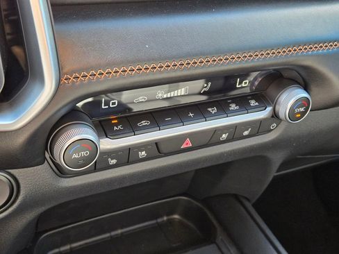 New 2026 MAZDA CX-50 AWD 2.5 Hybrid w/ Weather Package image 29